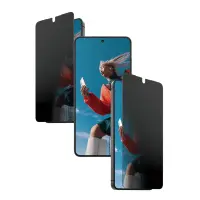PanzerGlass ® 2-Way Privacy Screen Protector Samsung Galaxy S26 | Ultra-Wide Fit w. EasyAligner Selge ekraanikaitse 1 tk