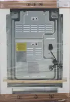 SALE OUT. Beko FBM62330GADSN Cooker, Gas, A, Width 60 cm, Grey | BEKO Cooker | FBM62330GADSN | Hob type Gas | Oven type Electric | Grey | Width 60 cm | Depth 60 cm | Grilling | LED | Energy efficiency class A | DAMAGED PACKAGING | 72 L
