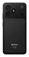 MOBILE PHONE NOTE 23/3/32GB BLACK ULEFONE