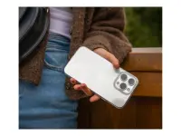 Fixed Story | Back cover | Xiaomi | Redmi Note 15 Pro 5G | TPU | Transparent – pilt 4