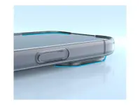 Fixed Story | Back cover | Xiaomi | Redmi Note 15 Pro 5G | TPU | Transparent – pilt 8