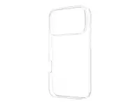 Fixed Story AntiUV | Back cover | Xiaomi | Redmi Note 15 Pro+ 5G | TPU | Transparent