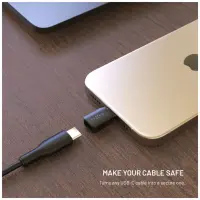Fixed Data Blocker 2in1 | FIXA-BLC-BK – pilt 3