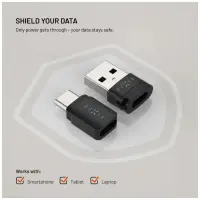 Fixed Data Blocker 2in1 | FIXA-BLC-BK – pilt 4