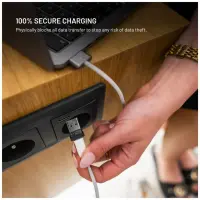 Fixed Data Blocker 2in1 | FIXA-BLC-BK – pilt 5