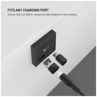 Fixed Data Blocker 2in1 | FIXA-BLC-BK – pilt 6