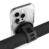 Fixed | MagGrip Active | Adjustable | Magnetic holder | Black – pilt 6