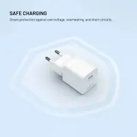 Fixed Mini USB-C GaN Charger 30W – pilt 3