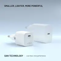 Fixed Mini USB-C GaN Charger 30W – pilt 4