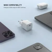 Fixed Mini USB-C GaN Charger 30W – pilt 7