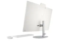 HP 27 | 27-cr0222nw | Desktop | AIO | 27 " | AMD Ryzen 7 | 7730U | Internal memory 16 GB | Solid-state drive capacity 512 GB | AMD Radeon 680M Graphics | Keyboard language US international | Windows 11 Home | Warranty 24 month(s) – pilt 2