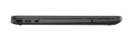 HP 250 | Dark Ash | 15.6 " | IPS | 1920 x 1080 pixels | Anti-glare | Intel Core i5 | i5-120U | 8 GB | SO-DIMM | Solid-state drive capacity 512 GB | Intel Graphics | Windows 11 Pro | 802.11ax | Bluetooth version 5.4 | Keyboard language US international | Warranty 24 month(s) | Battery warranty 12 month(s) – pilt 5