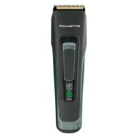 Rowenta TN5224E0 juuksetrimmer/-lõikusmasin Must, Roheline 29 Liitiumioon (Li-Ion)