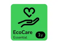 APC 1Y EcoCare Ess for UPS EAA Upgrade