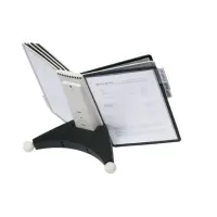 Sirvimisalus lauale DURABLE Sherpa Desk +10 taskut