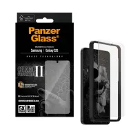 PanzerGlass Ceramic Screen Protector Samsung New Galaxy S26 | Ultra-Wide Fit w. EasyAligner | PanzerGlass – pilt 3
