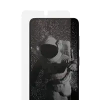 PanzerGlass Ceramic Screen Protector Samsung New Galaxy S26 | Ultra-Wide Fit w. EasyAligner | PanzerGlass