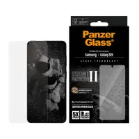 PanzerGlass Ceramic Screen Protector Samsung New Galaxy S26 | Ultra-Wide Fit w. EasyAligner | PanzerGlass – pilt 5