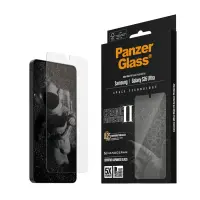 PanzerGlass ® Ceramic Screen Protector Samsung Galaxy S26 Ultra | Ultra-Wide Fit w. EasyAligner Selge ekraanikaitse 1 tk – pilt 4