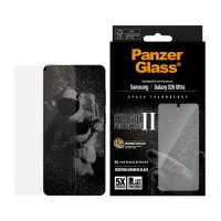 PanzerGlass ® Ceramic Screen Protector Samsung Galaxy S26 Ultra | Ultra-Wide Fit w. EasyAligner Selge ekraanikaitse 1 tk – pilt 6