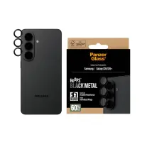 PanzerGlass Hoops Camera Lens Protector Black Samsung New Galaxy S26 | S26 Plus | PanzerGlass – pilt 2