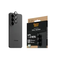 PanzerGlass Hoops Camera Lens Protector Black Samsung New Galaxy S26 | S26 Plus | PanzerGlass – pilt 3