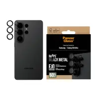 PanzerGlass Hoops Camera Lens Protector Black Samsung New Galaxy S26 Ultra | PanzerGlass – pilt 3