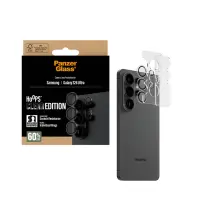 PanzerGlass Hoops Camera Lens Protector Transparent Samsung New Galaxy S26 Ultra | PanzerGlass – pilt 2