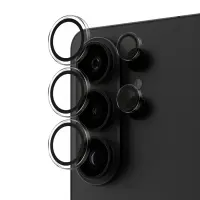 PanzerGlass Hoops Camera Lens Protector Transparent Samsung New Galaxy S26 Ultra | PanzerGlass