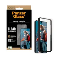 PanzerGlass ® Screen Protector Samsung Galaxy S26 | Ultra-Wide Fit w. EasyAligner Selge ekraanikaitse 1 tk – pilt 4