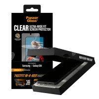 PanzerGlass ® Screen Protector Samsung Galaxy S26 | Ultra-Wide Fit w. Fastfit in-a-box Selge ekraanikaitse 1 tk – pilt 4