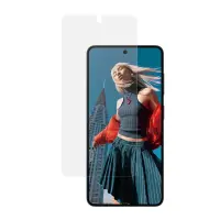 PanzerGlass ® Screen Protector Samsung Galaxy S26 | Ultra-Wide Fit w. Fastfit in-a-box Selge ekraanikaitse 1 tk