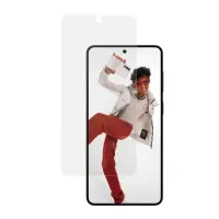 PanzerGlass ® Screen Protector Samsung Galaxy S26+ | Ultra-Wide Fit w. EasyAligner Selge ekraanikaitse 1 tk