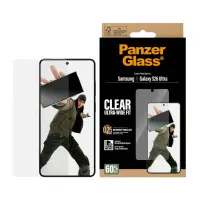 PanzerGlass ® Screen Protector Samsung Galaxy S26 Ultra | Ultra-Wide Fit w. EasyAligner Selge ekraanikaitse 1 tk – pilt 6