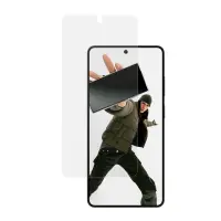 PanzerGlass Screen Protector Samsung New Galaxy S26 Ultra | Ultra-Wide Fit w. FASTFIT IN-A-BOX | PanzerGlass