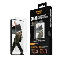 PanzerGlass Screen Protector Samsung New Galaxy S26 Ultra | Ultra-Wide Fit w. FASTFIT IN-A-BOX | PanzerGlass – pilt 5