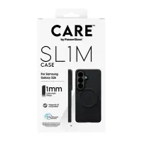 CARE by PanzerGlass SL1M Case Black Samsung new Galaxy S26 | PanzerGlass