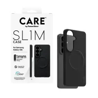 CARE by PanzerGlass SL1M Case Black Samsung new Galaxy S26 | PanzerGlass – pilt 2