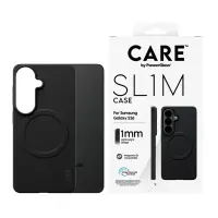 CARE by PanzerGlass SL1M Case Black Samsung new Galaxy S26 | PanzerGlass – pilt 3