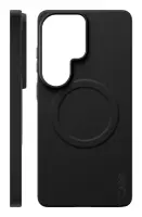 PanzerGlass CARE™ by ® SL1M Case Black w. Qi Samsung Galaxy S26 Ultra mobiiltelefoni ümbris 17,5 cm (6.9") Kate Must – pilt 5