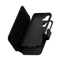 PanzerGlass CARE™ by ® Tango 2-in-1 Wallet Case w. Qi Samsung Galaxy S26 mobiiltelefoni ümbris Kate Läbipaistev – pilt 5