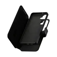 PanzerGlass CARE™ by ® Tango 2-in-1 Wallet Case w. Qi Samsung Galaxy S26+ mobiiltelefoni ümbris Kate Läbipaistev – pilt 5