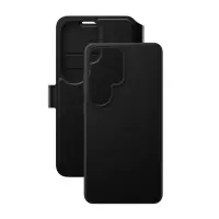 PanzerGlass CARE™ by ® Tango 2-in-1 Wallet Case w. Qi Samsung Galaxy S26 Ultra mobiiltelefoni ümbris Kate Läbipaistev – pilt 2