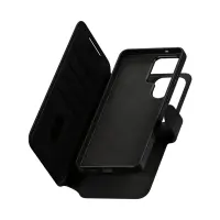 PanzerGlass CARE™ by ® Tango 2-in-1 Wallet Case w. Qi Samsung Galaxy S26 Ultra mobiiltelefoni ümbris Kate Läbipaistev – pilt 5