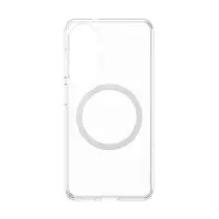 PanzerGlass CARE™ by ® Urban Explorer Case Transparent w. White Qi Samsung Galaxy S26 mobiiltelefoni ümbris Kate Läbipaistev – pilt 5