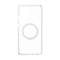 PanzerGlass CARE™ by ® Urban Explorer Case Transparent w. White Qi Samsung Galaxy S26 Ultra mobiiltelefoni ümbris Kate Läbipaistev