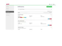 APC 1-UPS Standard 3Y Plan SmartConnect