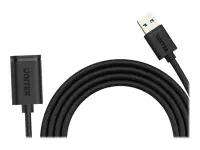 UNITEK Y-C458GBK Unitek USB extension co
