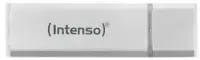 Mälupulk USB2 16GB 3521472 INTENSO