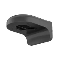 CAMERA WALL BRACKET/BLACK PFB2204W-B DAHUA
